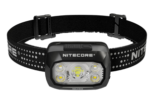 Nitecore:NU30