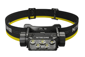 Nitecore:HC70 UHE