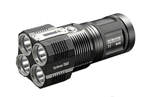 Nitecore:TM28