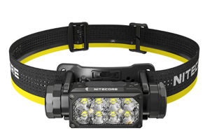Nitecore:HC65 UHE
