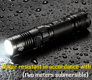 Фонарь Niteсore EC20 Nitecore:EC20