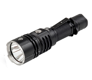 Тактический светодиодный фонарь Acebeam L16 AceBeam: L16