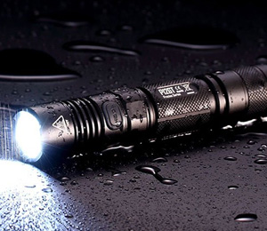 Тактический фонарь NiteCore P12GT Nitecore: P12GT
