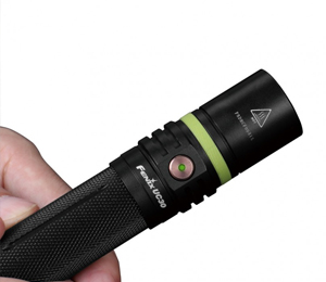 Светодиодный фонарь Fenix UC30 Fenix:UC30
