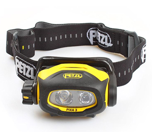 Petzl:PIXA 3