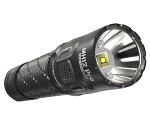 Nitecore:MH12 Pro