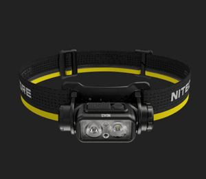 Nitecore:NU43