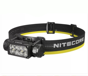 Nitecore:HC65 UHE