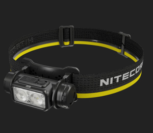 Nitecore:NU50
